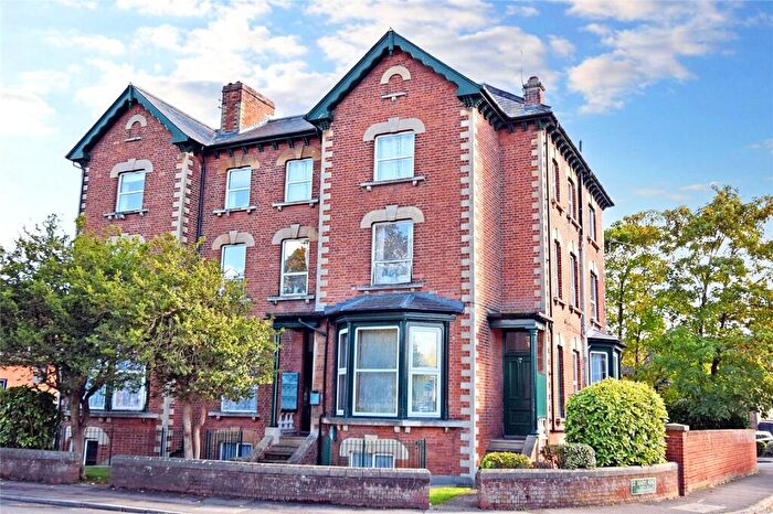 1 Bedroom Apartment To Rent In London Road, Newbury, Berkshire, RG14