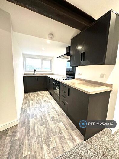 1 Bedroom Penthouse To Rent In Skin By Hartley Ltd, Barnsley, S70