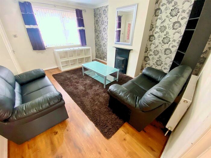 2 Bedroom Terraced House To Rent In Strathmore Avenue, Coventry, CV1