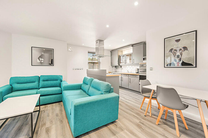 2 Bedroom Apartment To Rent In Beaconsfield Court, St. Helens Road, Ormskirk, L39