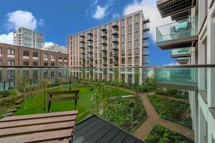 1 Bedroom Flat To Rent In Kelson House, Schooner Road, London, E16