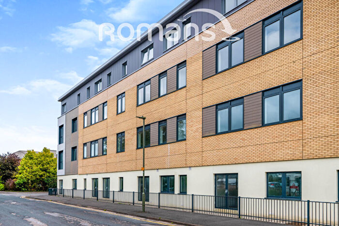 1 Bedroom Flat To Rent In Magna Vita, Lyon Way, Frimley, GU16
