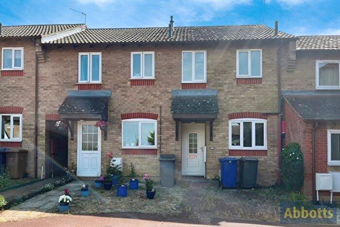 2 Bedroom Property To Rent In Greenways Crescent, Bury St. Edmunds, IP32