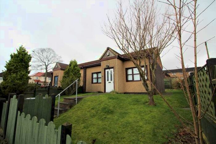 1 Bedroom Bungalow To Rent In St Andrews Ramsbottom, BL0