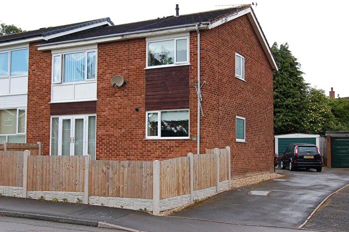 2 Bedroom Flat To Rent In Longholme Road, Off Cumwhinton Road, CA1