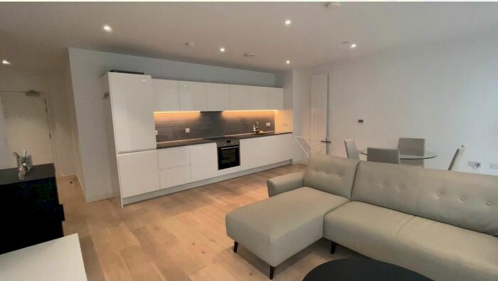 1 Bedroom Flat To Rent In Admiralty Avenue, London, E16