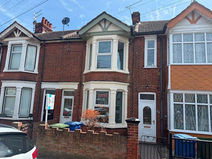 2 Bedroom Terraced House To Rent In Coronation Road, Sheerness, ME12
