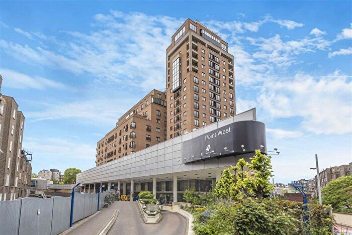 1 Bedroom Flat To Rent In Cromwell Road, London, SW7