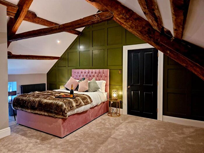 2 Bedroom Private Hall To Rent In Lancaster New Road, Cabus, Preston, PR3