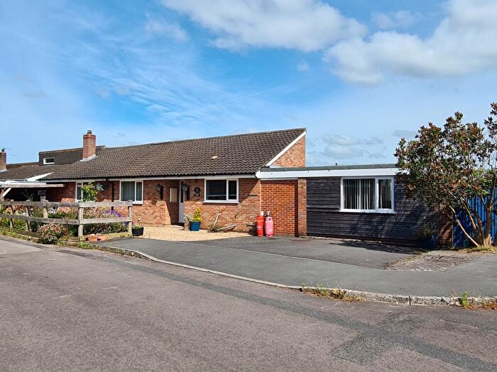3 Bedroom Detached House For Sale In Kirle Gate, Meare, Glastonbury, BA6