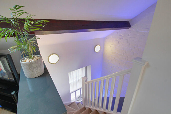 1 Bedroom Apartment To Rent In Southampton Street, Leicester, LE1