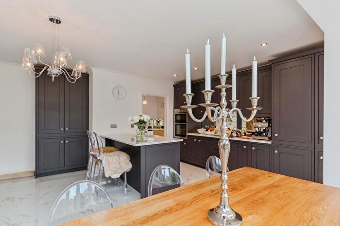 4 Bedroom Detached House For Sale In Pastures Drive, Wychwood Village, Crewe, CW2