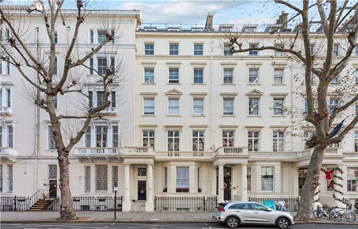 Studio For Sale In Queen's Gate, London, SW7
