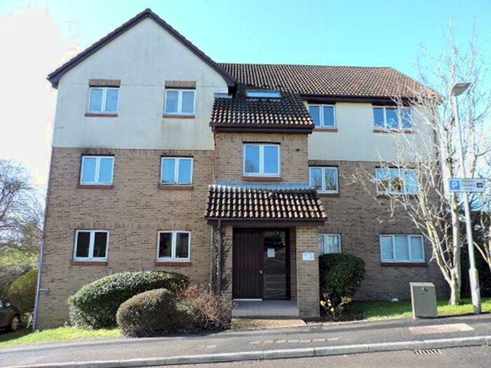 Studio To Rent In Derriford, Plymouth, PL6