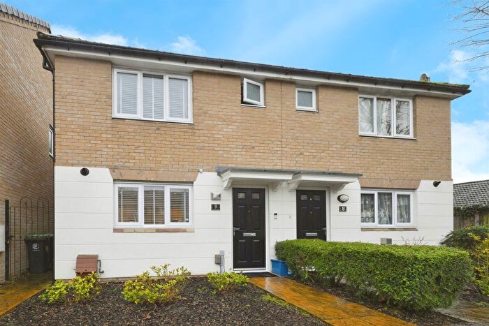 3 Bedroom Semi-Detached House For Sale In Highbridge Street, Waltham Abbey, EN9