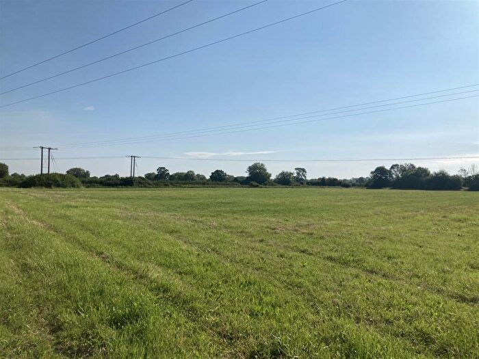 Farm Land For Sale In Lugg Bridge, Worcester Road, Hereford, HR1
