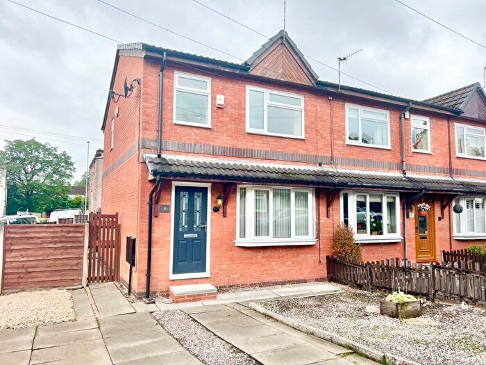 3 Bedroom Semi-Detached House For Sale In Ryecroft Avenue, Tottington, Bury, Greater Manchester, BL8
