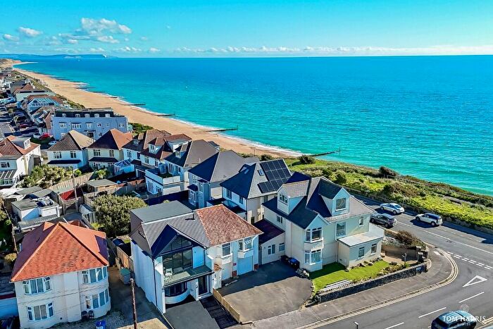 3 Bedroom House For Sale In Grange Road, Bournemouth, Dorset, BH6