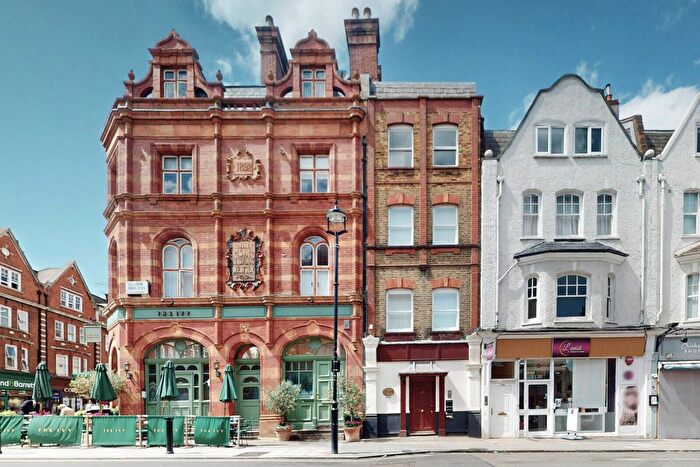 2 Bedroom Flat To Rent In Newton Court, Allitsen Road, St Johns Wood, London, NW8