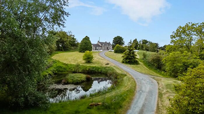 3 Bedroom Detached House For Sale In Burnpipe Lane, Ballynahinch, BT24