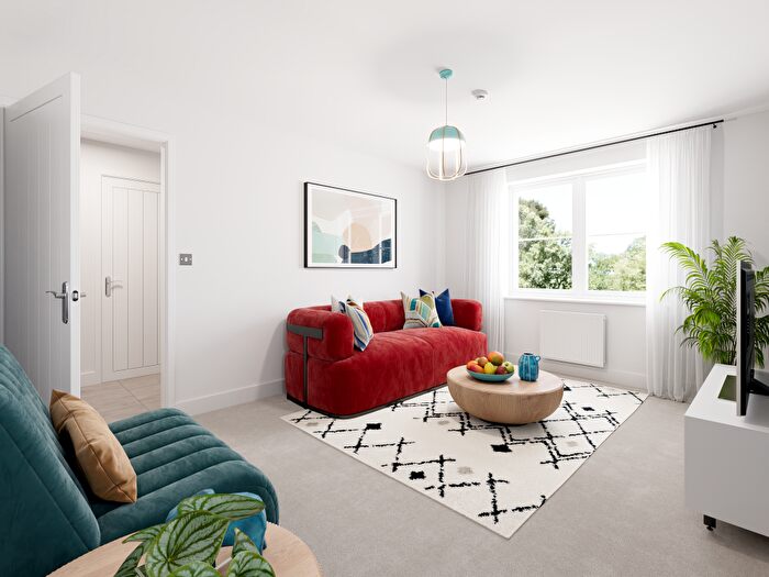 4 Bedroom Detached House For Sale In Kipling Way, Northampton, NN6
