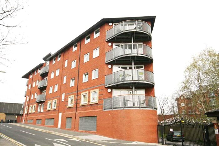 2 Bedroom Apartment To Rent In Shapley Court, School Lane, Didsbury, Manchester, M20