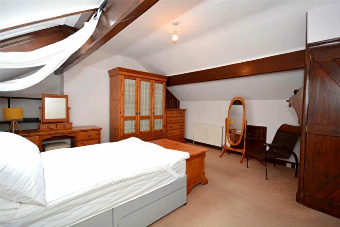 3 Bedroom House For Sale In Perseverance Street, Pudsey, West Yorkshire, LS28