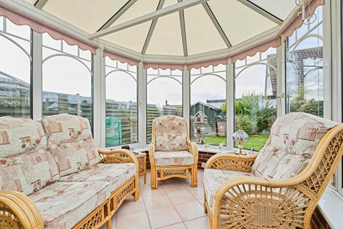 3 Bedroom Detached House For Sale In Douglas Road, Long Eaton, Nottingham, Derbyshire, NG10