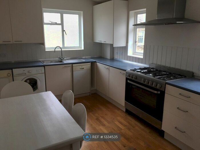 1 Bedroom Flat To Rent In Ilbert Street, London, W10