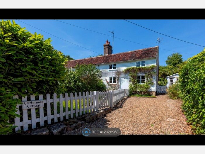 3 Bedroom Semi-Detached House To Rent In Brewer Street, Lamberhurst, Tunbridge Wells, TN3
