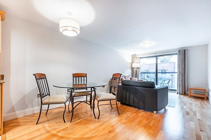 1 Bedroom Flat To Rent In Montaigne Close, London, SW1P