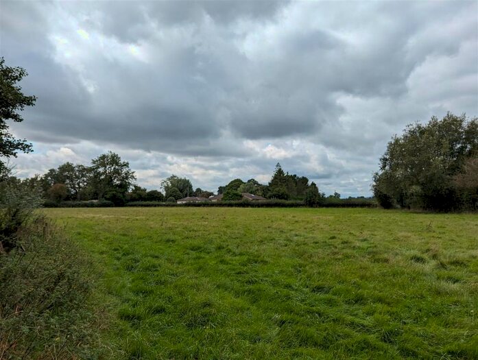 Farm For Sale In Wyatt Road, Cross Keys, Hereford, HR1