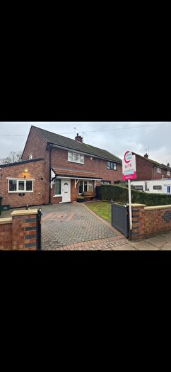 2 Bedroom Semi-Detached House For Sale In Willow Avenue, Doncaster, DN4