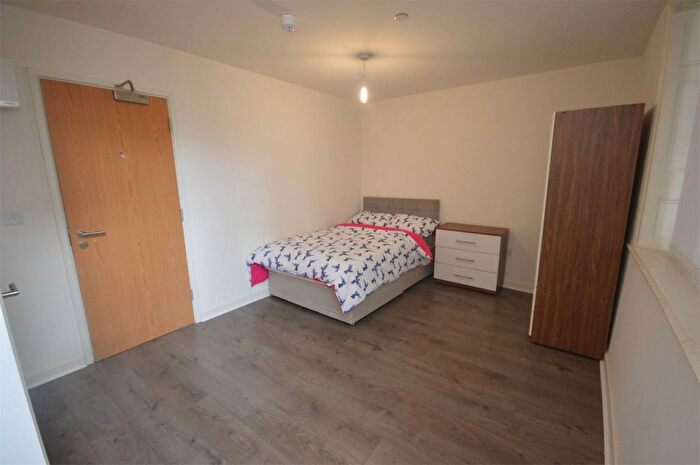 1 Bedroom Flat To Rent In Jameson House, City Centre, Sunderland, SR1