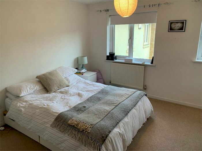 2 Bedroom Terraced House To Rent In Mallard Court, Stamford, PE9
