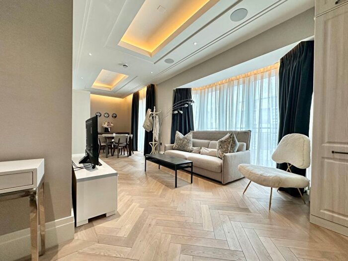 1 Bedroom Flat To Rent In Marsham Street, London, SW1P