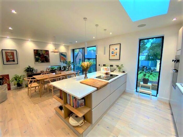 3 Bedroom Semi-Detached House To Rent In Snowdon Road, Manchester, M30