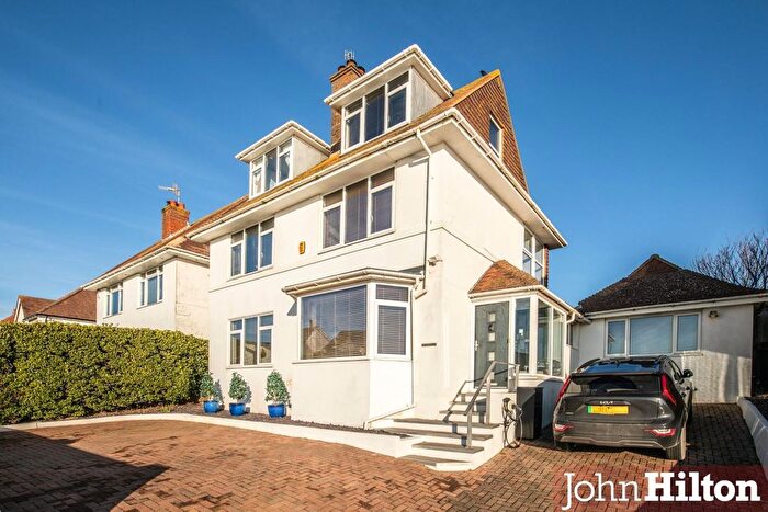 4 Bedroom Detached House For Sale In Newlands Road, Rottingdean, BN2