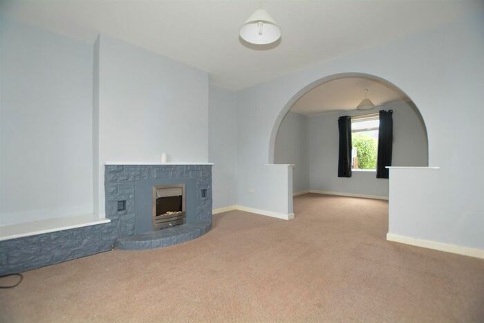 3 Bedroom Terraced House To Rent In Pinfold Lane, Balderton, Newark, NG24