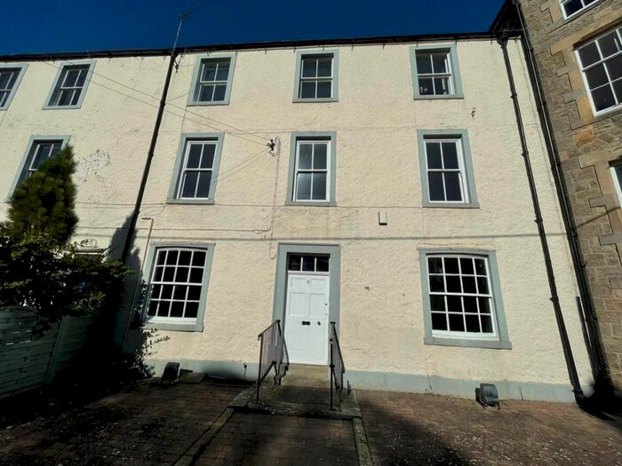 3 Bedroom Flat To Rent In High Green, Gainford, Darlington, DL2