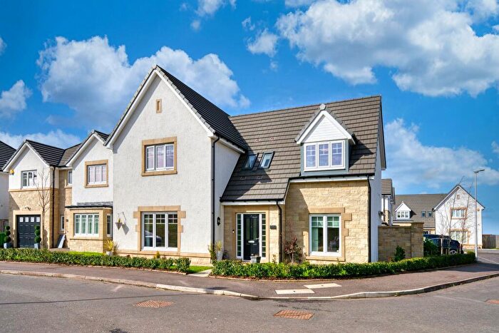 5 Bedroom Detached House For Sale In Kyle Wynd, Newton Mearns, Glasgow, G77
