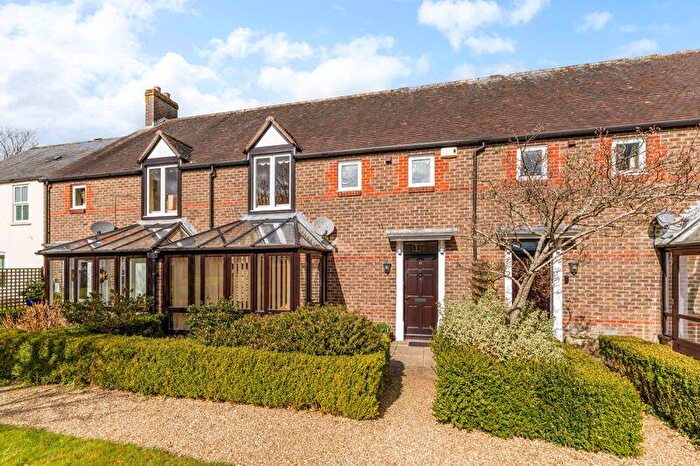 3 Bedroom Cottage For Sale In Barton Farm, Cerne Abbas, Dorchester, DT2
