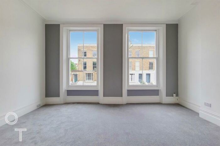 1 Bedroom Apartment To Rent In Bartholomew Road, Kentish Town, NW5