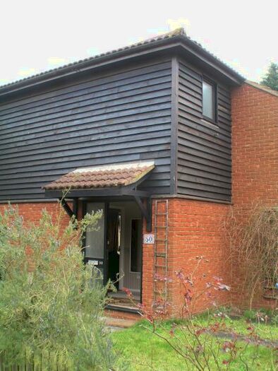 2 Bedroom Semi-Detached House To Rent In Carlford Close, Martlesham Heath, IP5