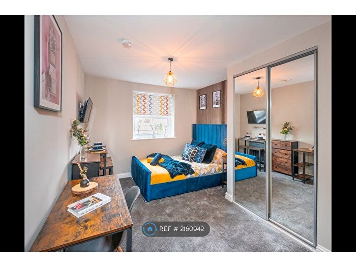 Studio To Rent In Studio Eastcott Hill, Swindon, SN1