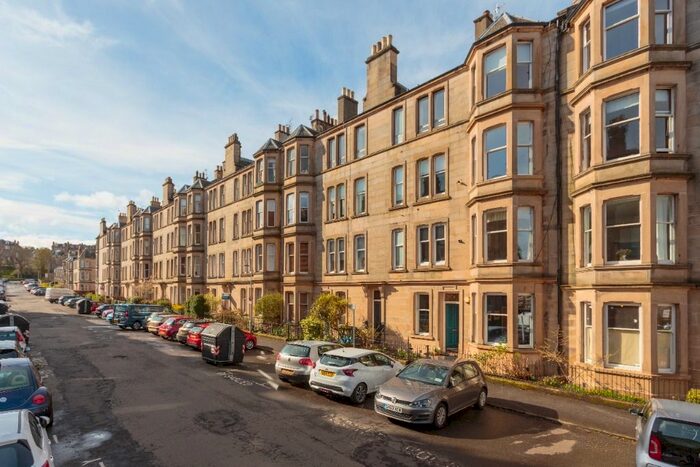2 Bedroom Flat To Rent In Comely Bank Street, Stockbridge, Edinburgh, EH4