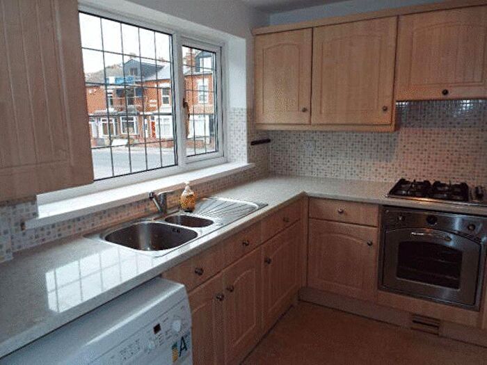4 Bedroom Terraced House To Rent In Fairgreen Way, Selly Oak, Birmingham, B29