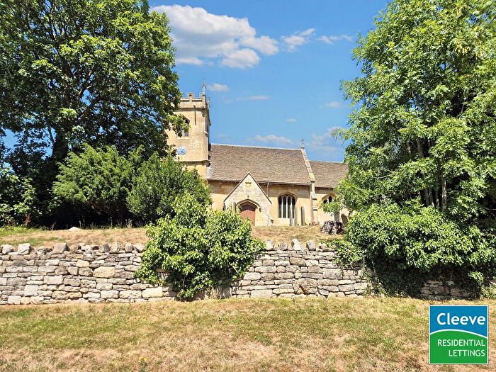 1 Bedroom Flat To Rent In Haines Orchard, Woolstone, GL52