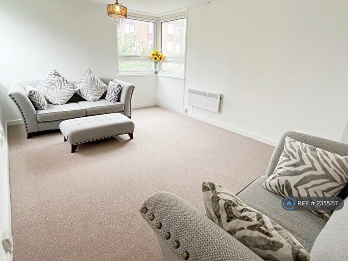 2 Bedroom Flat To Rent In Arthur Cotton Court, Stoke-On-Trent, ST6