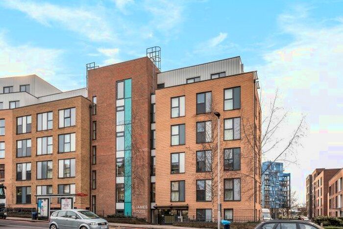 1 Bedroom Flat To Rent In Blackheath Hill, London, SE10